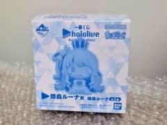 ホロライブ ちょこのっこ 2024 姫森ルーナ フィギュアのサムネイル