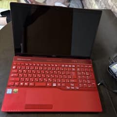 富士通LIFEBOOK AH53/C2 FMVA53C2R メモリHDD 無し - メルカリ