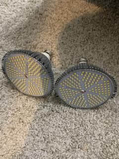植物育成LEDライト　SINJIAlight 植物育成ライトLEDのサムネイル