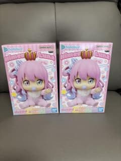 ホロライブ ひめみやルナ フィギュアのサムネイル