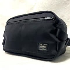 美品】PORTER x UNITED ARROWS シティ ウエストバッグ - メルカリ