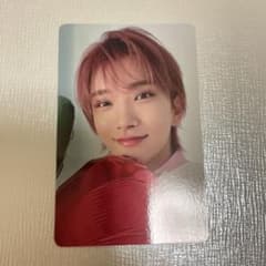 SEVENTEEN ジョシュアのサムネイル