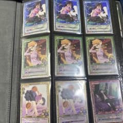 プレシャスメモリーズ 引退品セットsr プロモ等のサムネイル