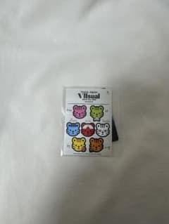 Travis Japan Vilsual ステッカーセットのサムネイル