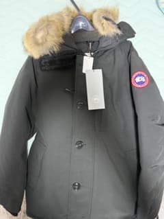 CANADA GOOSE ダウンジャケット ジャスパーのサムネイル