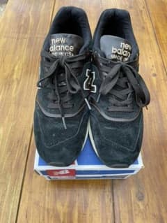 バタアシ金魚様専用　ニューバランスnew balance 2足のサムネイル