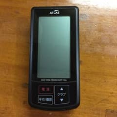 アトラス  ゴルフスイングトレーナーGST-5GLのサムネイル
