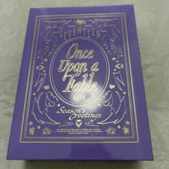 SEVENTEEN シーグリ 2026 新品未開封 - メルカリ