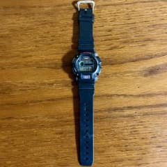 CASIO G-SHOCK DW-9052【稼働品】ジーショック デジタルのサムネイル