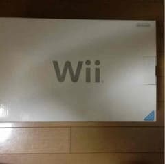 Wii 本体のサムネイル