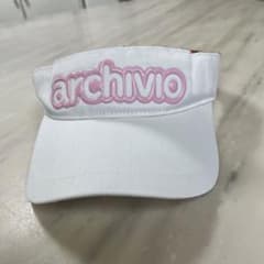 ゴルフサンバイザーのサムネイル