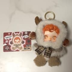 POPMART SKULLPANDA Winter Symphonyのサムネイル