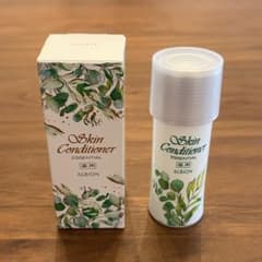 アルビオン 薬用スキンコンディショナー エッセンシャル N 化粧水(敏感肌用)のサムネイル
