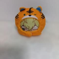 Tokyo Revengers Matsuno Chifuyu Nigizukin Plush Toy