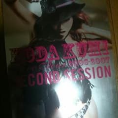 倖田來未　LIVE　TOUR　２００６～２００７cd＆初回限定特典dvd付きのサムネイル