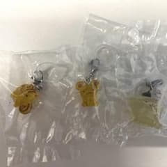 ポムポムプリンめじるしアクセサリー ポムポムプリン&マフィン.スコーン.ベーグルのサムネイル