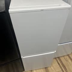 自社配送設置無料 アクア冷蔵庫 2023年/168L AQR-17N - メルカリ
