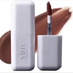 【新品未使用】vim beauty エッセンシャルモーブピンク リップのサムネイル