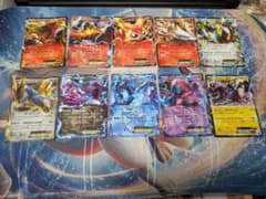 BW XY EX BREAK　まとめ売り　28枚セット BW XY EX BREAK まとめ売り 28枚セット - メルカリ