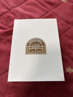 LUVFUME ハンドクリームのサムネイル