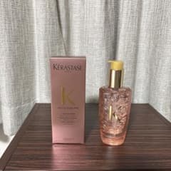 ケラスターゼ　ヘアオイルのサムネイル