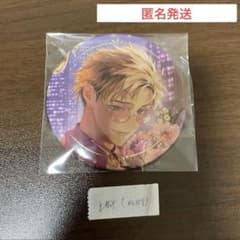 ベンタクロウ ブリンガー 誕生日缶バッジ 1点 - メルカリ