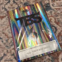 BiSH/TOKYO BiSH SHiNE6〈初回生産限定盤〉 - メルカリ