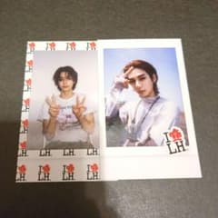 BOYNEXTDOOR トレカ イハン チェキ home インスタントフォト - メルカリ