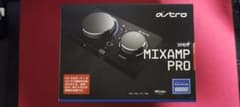 Astro MixAmp Pro 本体のサムネイル
