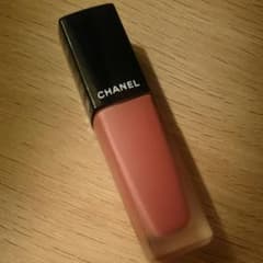 CHANEL ルージュアルーリュ　インク　140 アムルーのサムネイル