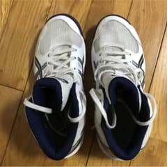 バスケットシューズのサムネイル