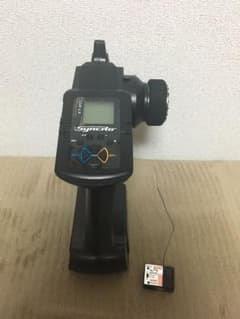 プロポ  アンプ セットラジコン  synchro Kyoshoのサムネイル