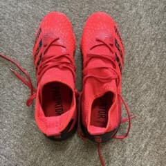 adidas PREDATOR FREAK.3 サッカーシューズのサムネイル