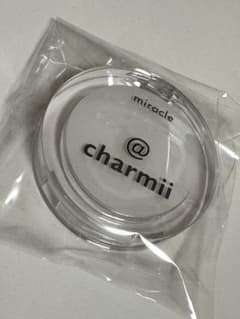 アットチャーミー@charmii 鼻プチ2セット 新品未開封 アットチャーミー 新品未使用未開封！ 鼻プチ 2セット - メルカリ