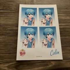 すとぷり ころんくん ブロマイドのサムネイル