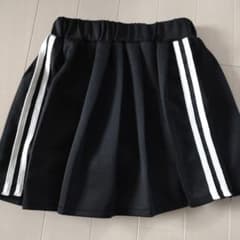 ブラックスカートのサムネイル