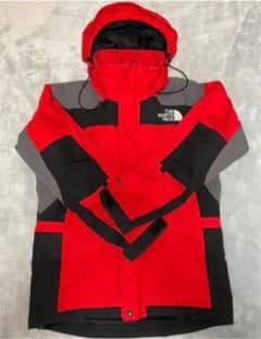 ノースフェイス　マウンテンパトロールパーカーのサムネイル