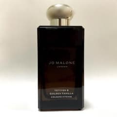 JO MALONE LONDON ベチバー＆ゴールデン バニラのサムネイル