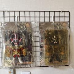 未開封品】HAO コレクションフィギュア新日本プロレス 獣神サンダー