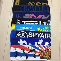 SPYAIRのサムネイル
