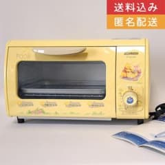 象印 プーさん オーブントースター ディズニー Disney ET-NV15P - メルカリ