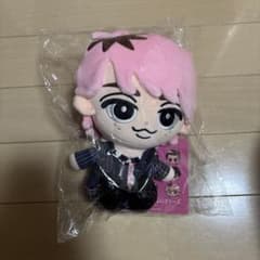すのチル ぬいぐるみ 佐久間大介 アイドルグッズ - メルカリ