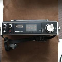 SONY ICF-500S ジャンクのサムネイル