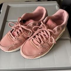 NIKE エアマックスSC ピンクのサムネイル