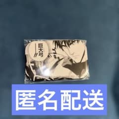 少年ジャンプ 50周年記念 プライズスクエア缶バッジ【アイシールド21