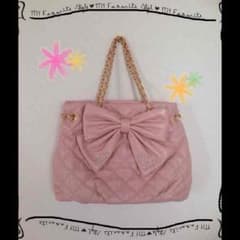 未使用バッグ♥︎のサムネイル