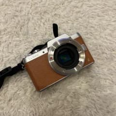 Panasonic DMC−GF7 LUMIX 【本体のみ】のサムネイル