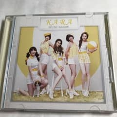 KARA / GO GO サマー! - メルカリ
