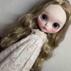 icyドール♡ブライス風 海外ドール カスタムドール カスタムドール 1353 ＊icydoll＊ - メルカリ