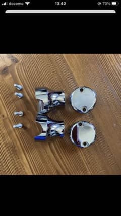 イージーライダースライザー2インチのサムネイル